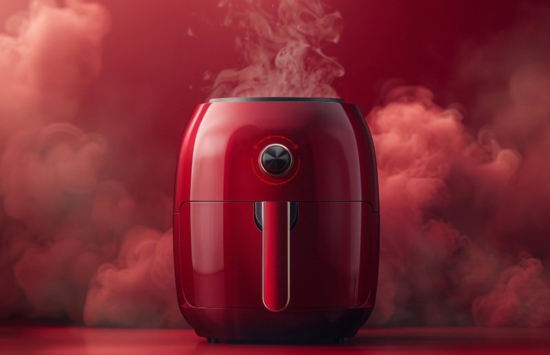 Airfryer Tamir Teknik Servisi Ankara İletişim ve Adres Rehberi