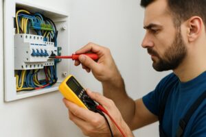 Beşiktaş Elektrik Teknik Servisleri ve Tamir Yerleri | Haritalı Konum