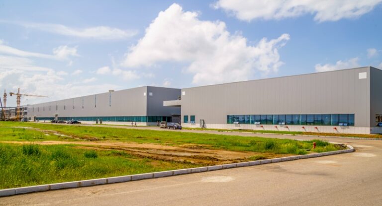 Ümraniye Güven Sanayi Sitesi Nerede? Haritalı Konum