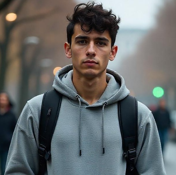 Kerem Sarı