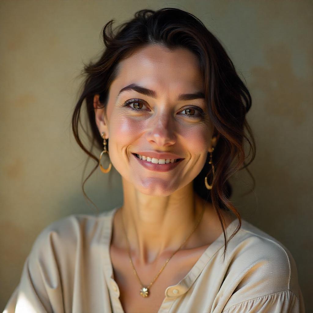 Melis Demir