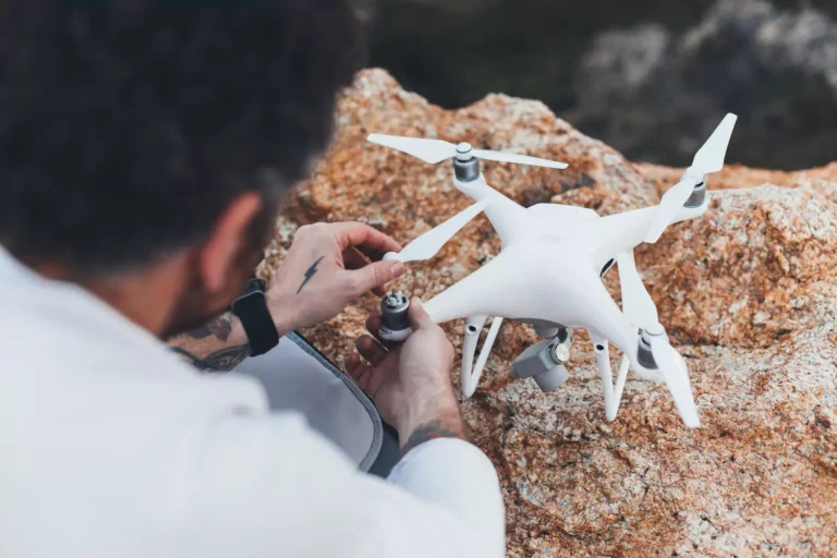 Drone Pervane Değişimi Nasıl Yapılır? Doğru Pervane Seçimi