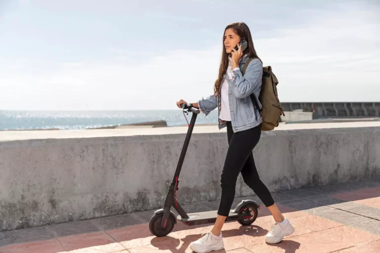 Elektrikli Scooter Tamircisi Pendik | Haritalı Adres