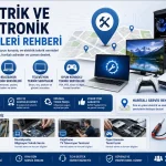Beyaz Eşya Servisleri Rehberi