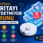 Hamur Yoğurma Makinesi Motoru Dönüyor Ama Yoğurmuyor