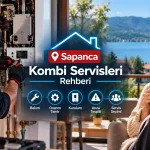 Sapanca Kombi Servisleri: Yakındaki Bakım ve Onarım Noktaları